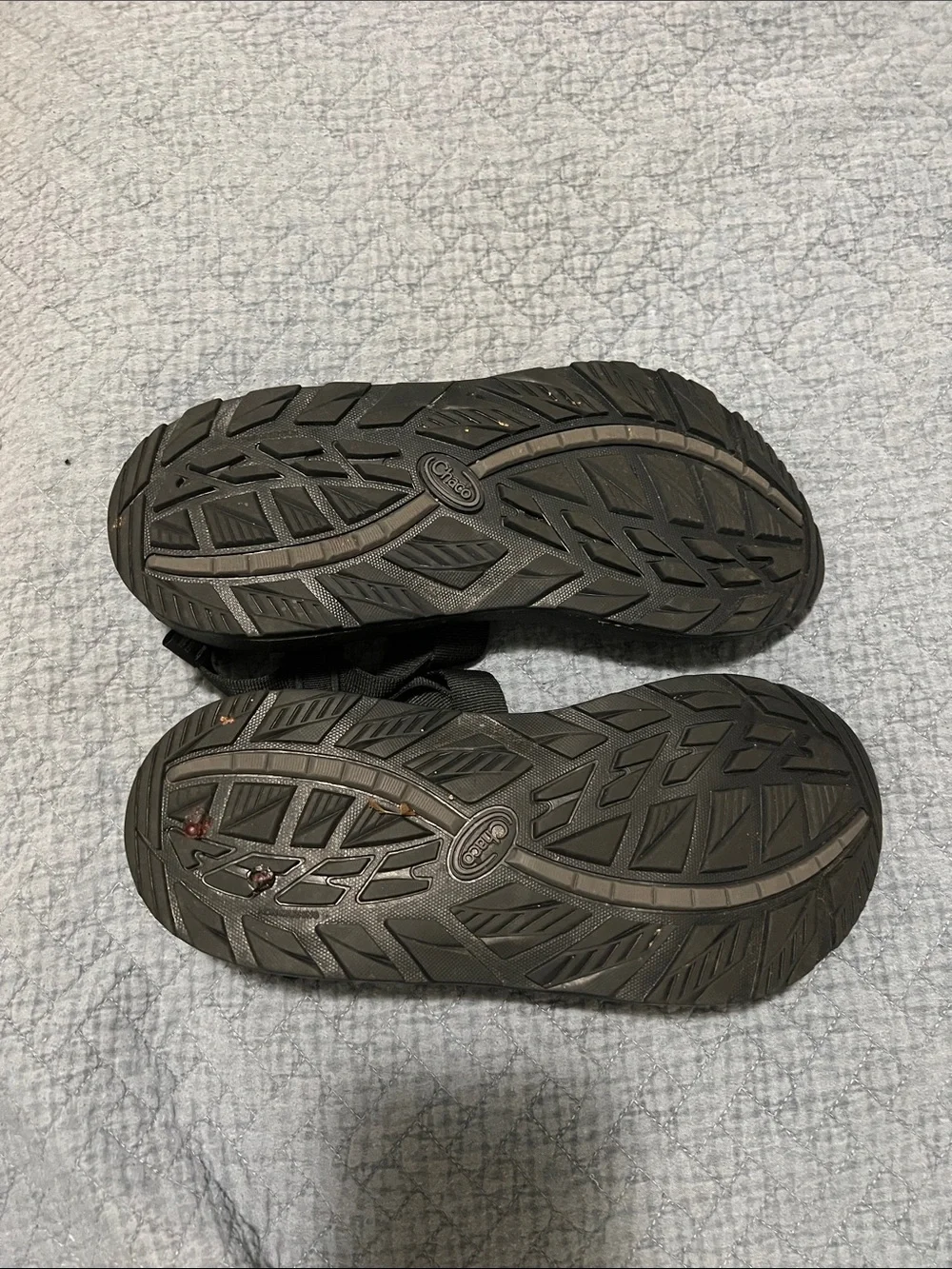 Chaco classic sandals